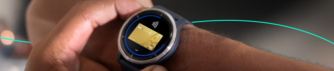 Garmin Pay