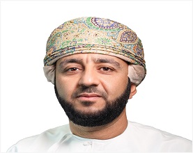 Salim Abdullah Al Yahyai