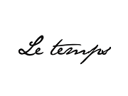 Le Temps logo.PNG