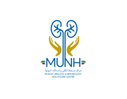 Muscat Urology  Nephrology Healthcare centre logo_icon.png