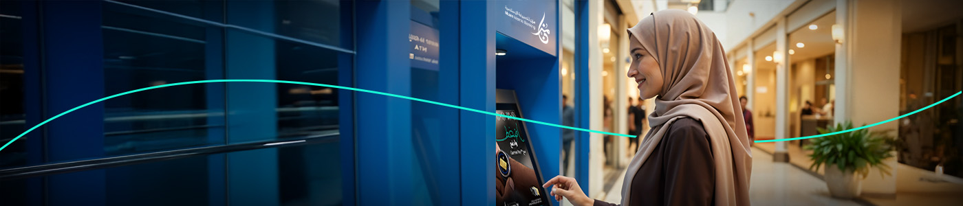 ATMs and CCDMs